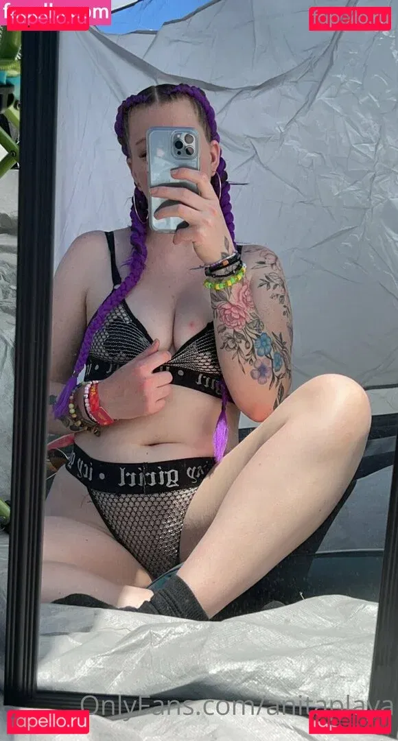 Anita Playa Onlyfans Photo Gallery 