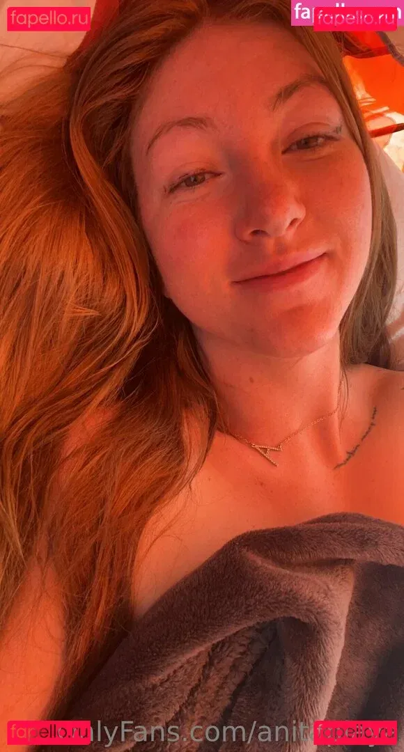 Anita Playa Onlyfans Photo Gallery 