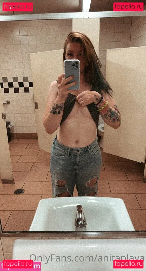 Anita Playa Onlyfans Photo Gallery 