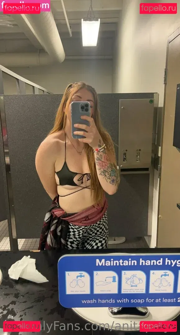 Anita Playa Onlyfans Photo Gallery 