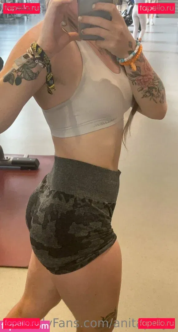 Anita Playa Onlyfans Photo Gallery 