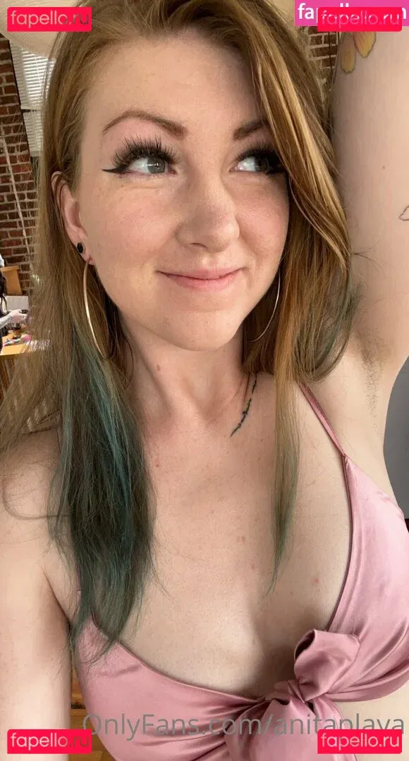 Anita Playa Onlyfans Photo Gallery 