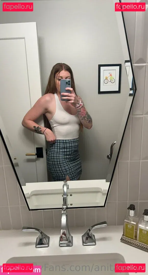 Anita Playa Onlyfans Photo Gallery 