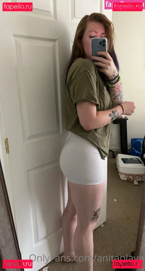 Anita Playa Onlyfans Photo Gallery 