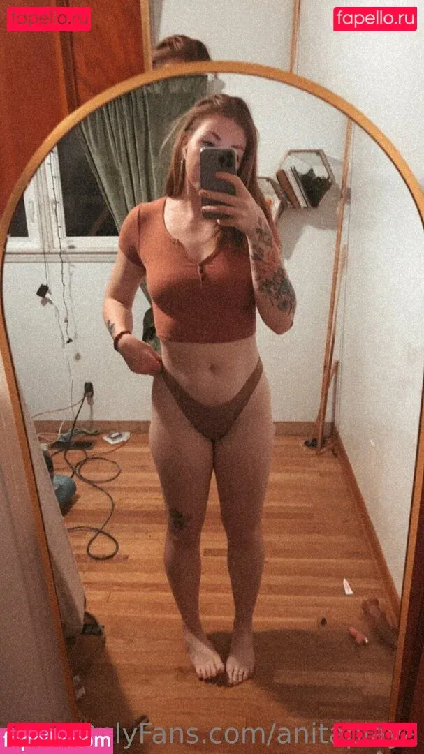 Anita Playa Onlyfans Photo Gallery 