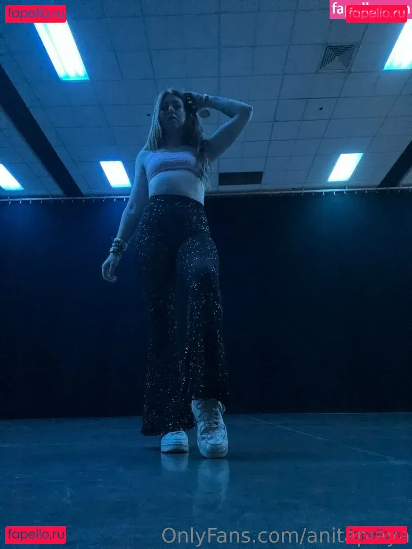 Anita Playa Onlyfans Photo Gallery 