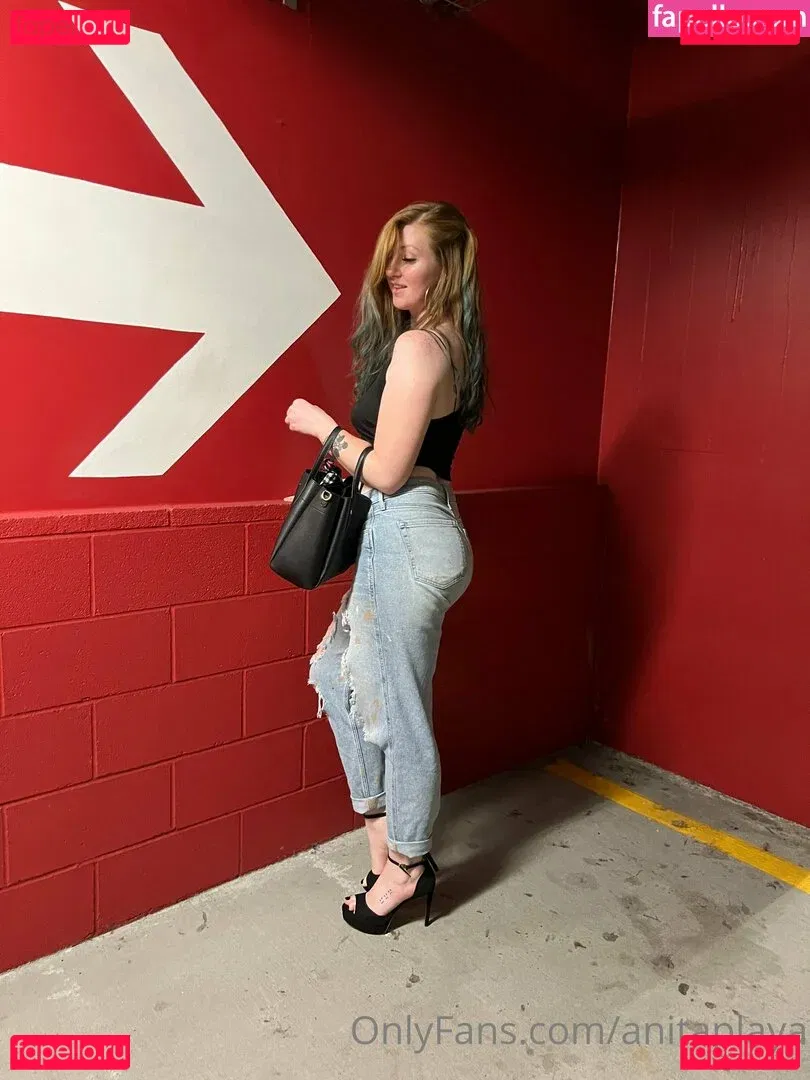 Anita Playa Onlyfans Photo Gallery 