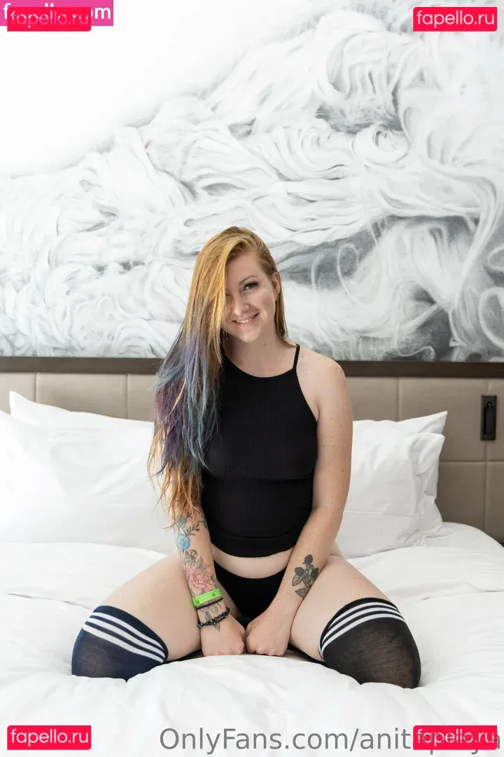 Anita Playa Onlyfans Photo Gallery 