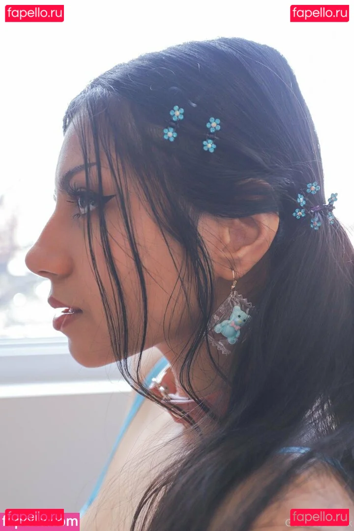 bengalivixen Onlyfans Photo Gallery 