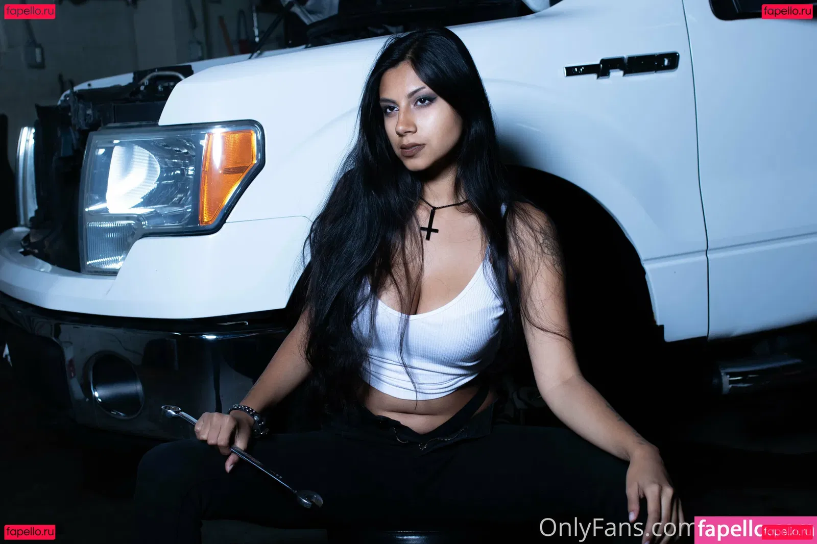 bengalivixen Onlyfans Photo Gallery 