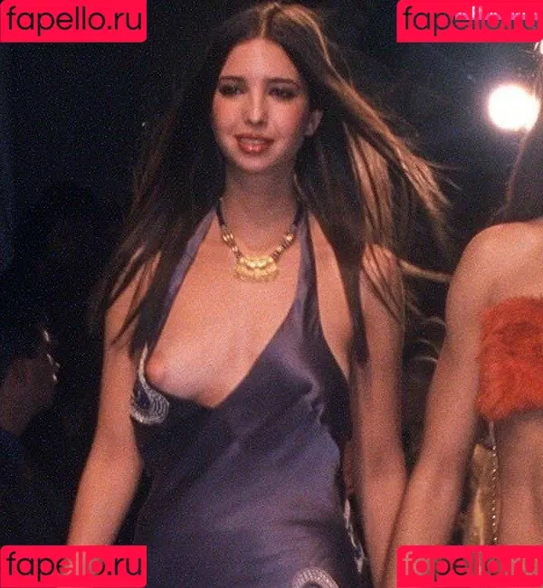 Ivanka Trump Onlyfans Photo Gallery 