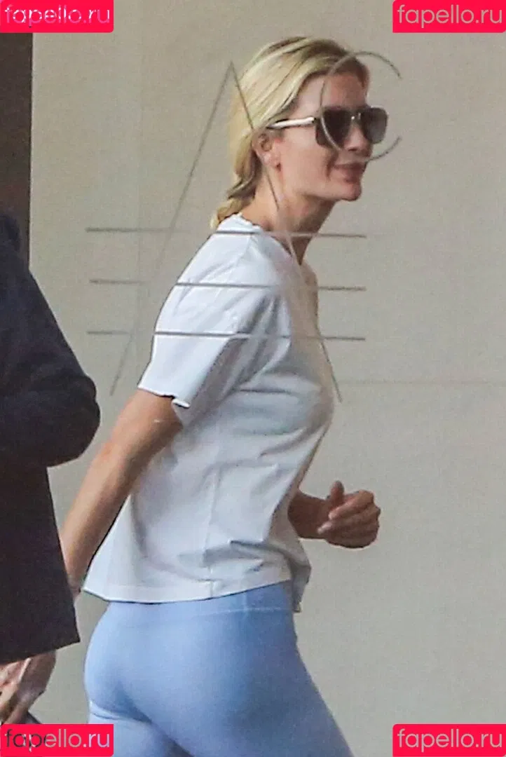 Ivanka Trump Onlyfans Photo Gallery 