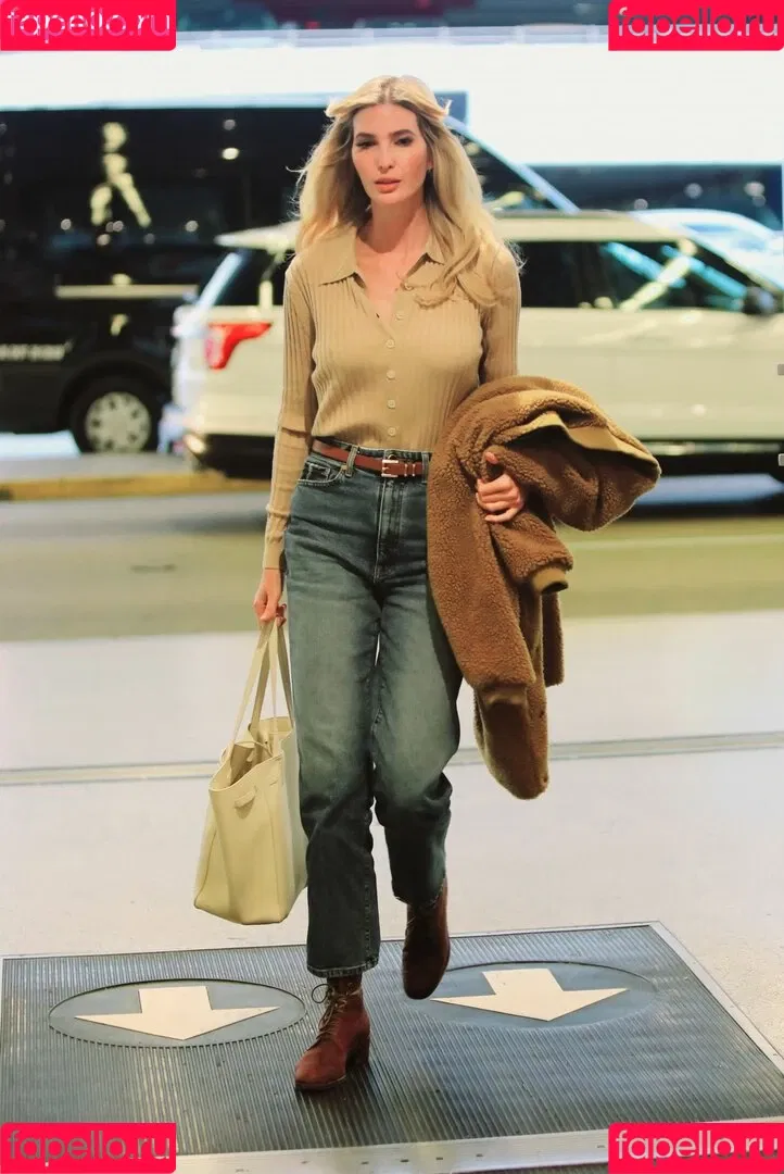 Ivanka Trump Onlyfans Photo Gallery 