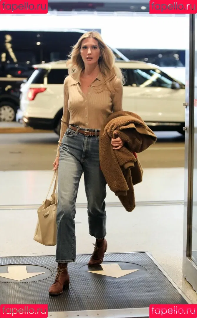 Ivanka Trump Onlyfans Photo Gallery 
