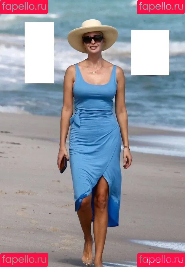 Ivanka Trump Onlyfans Photo Gallery 