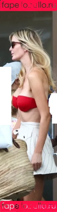 Ivanka Trump Onlyfans Photo Gallery 