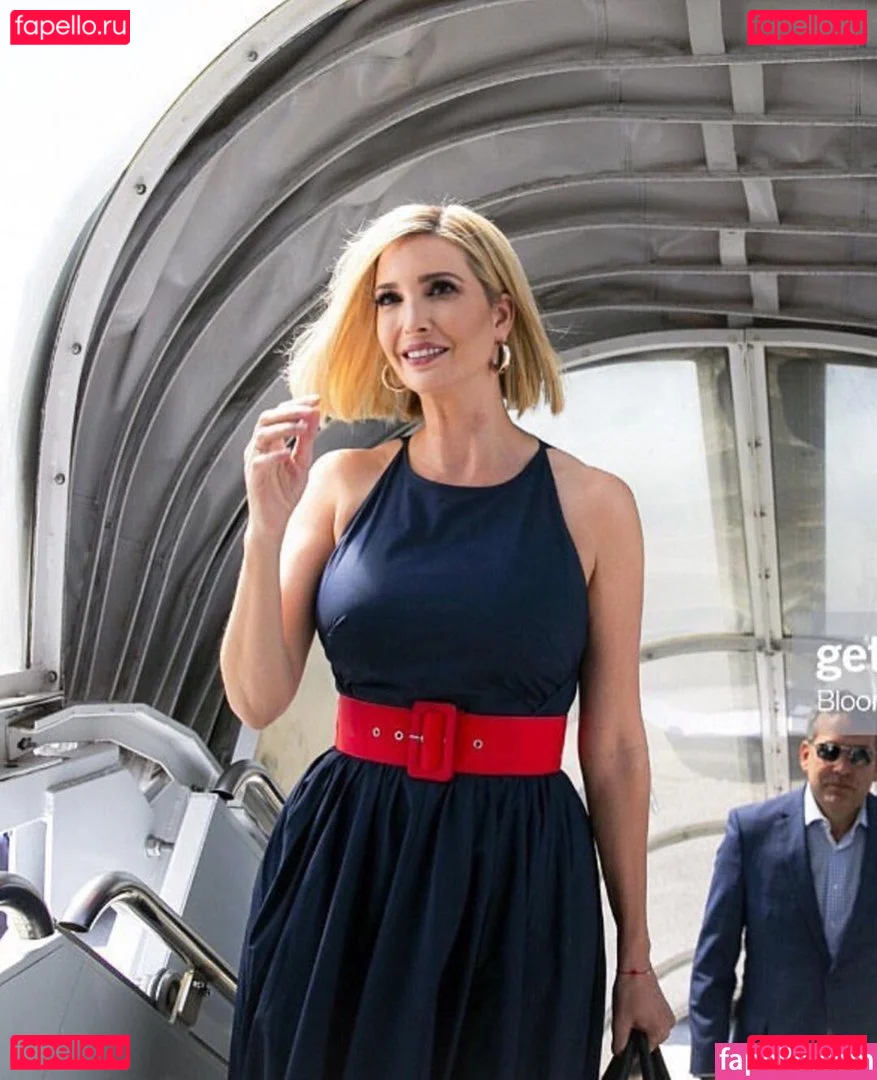 Ivanka Trump Onlyfans Photo Gallery 