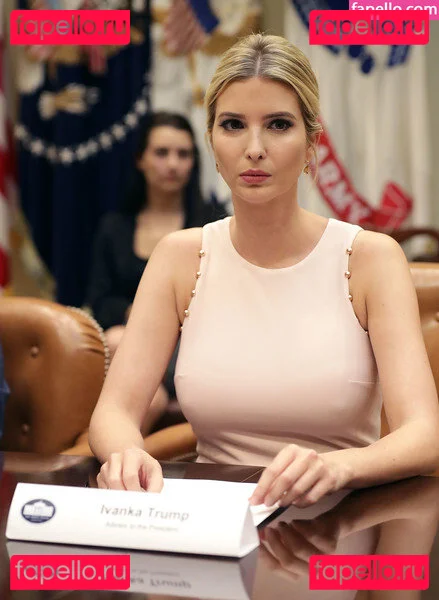Ivanka Trump Onlyfans Photo Gallery 