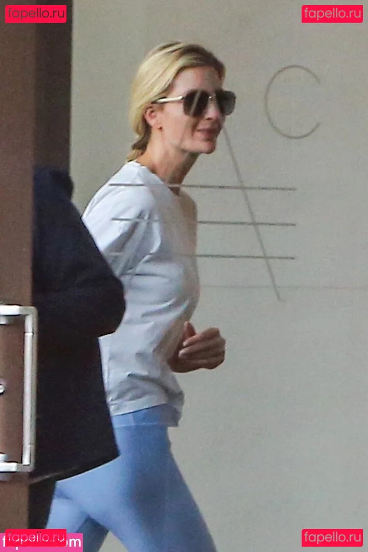 Ivanka Trump Onlyfans Photo Gallery 