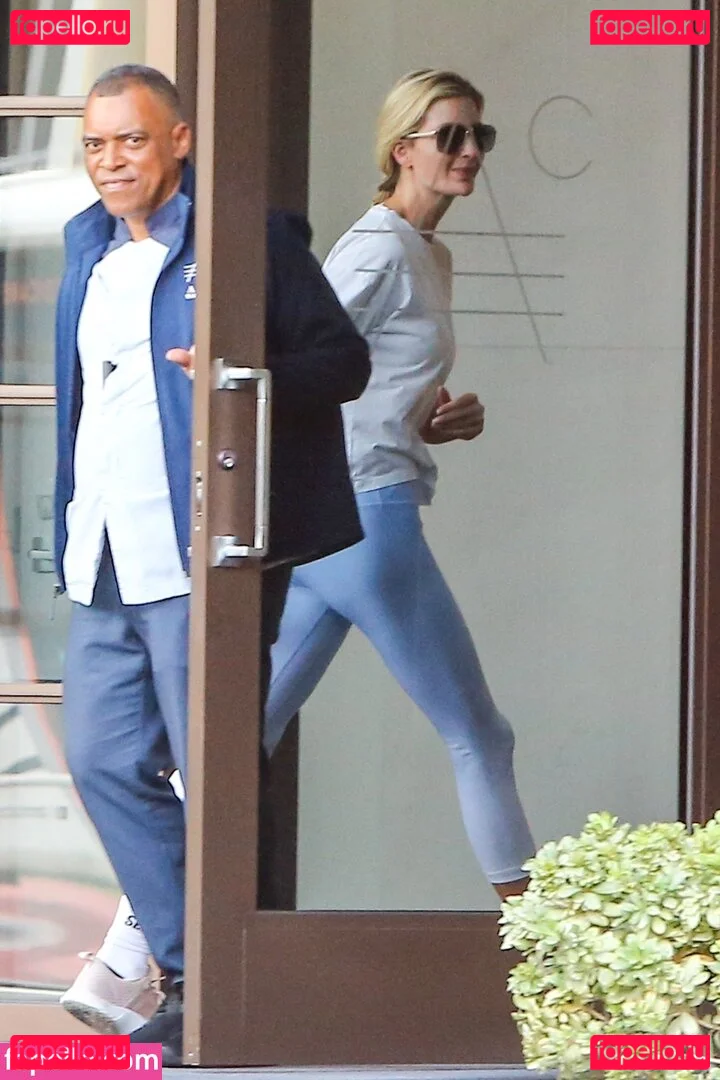 Ivanka Trump Onlyfans Photo Gallery 