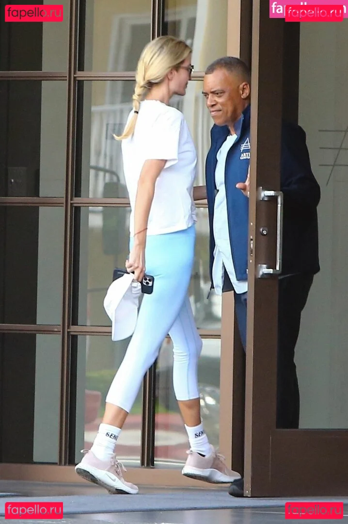 Ivanka Trump Onlyfans Photo Gallery 