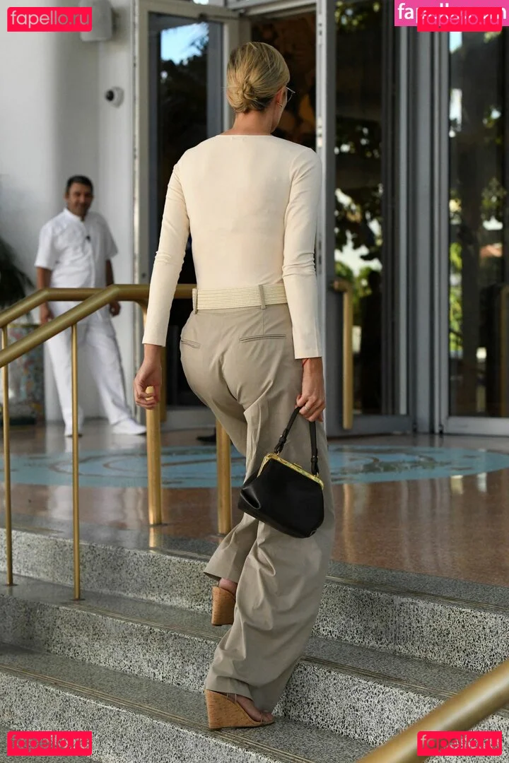 Ivanka Trump Onlyfans Photo Gallery 