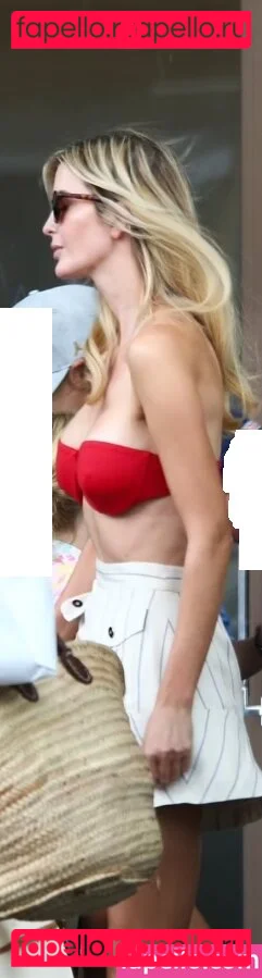 Ivanka Trump Onlyfans Photo Gallery 