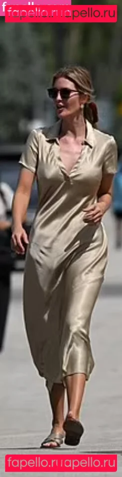 Ivanka Trump Onlyfans Photo Gallery 