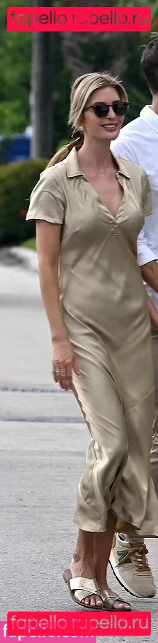 Ivanka Trump Onlyfans Photo Gallery 