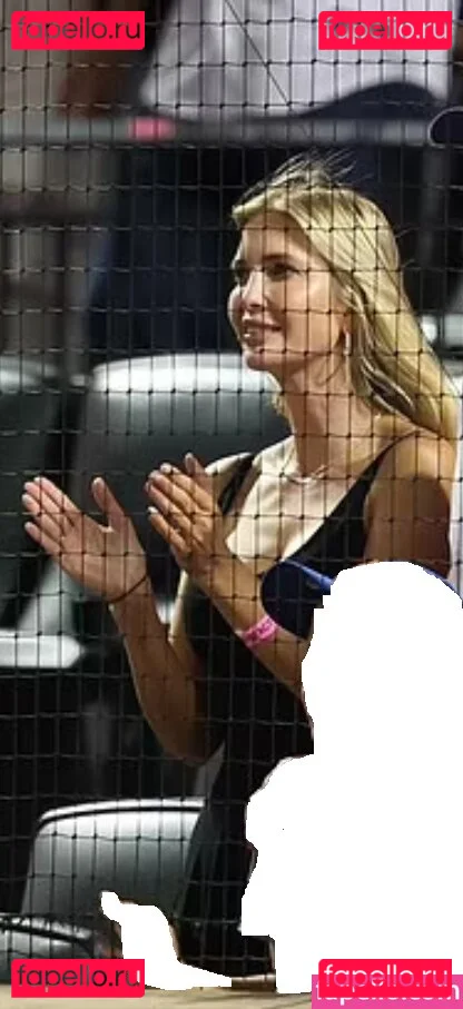 Ivanka Trump Onlyfans Photo Gallery 