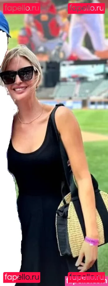 Ivanka Trump Onlyfans Photo Gallery 
