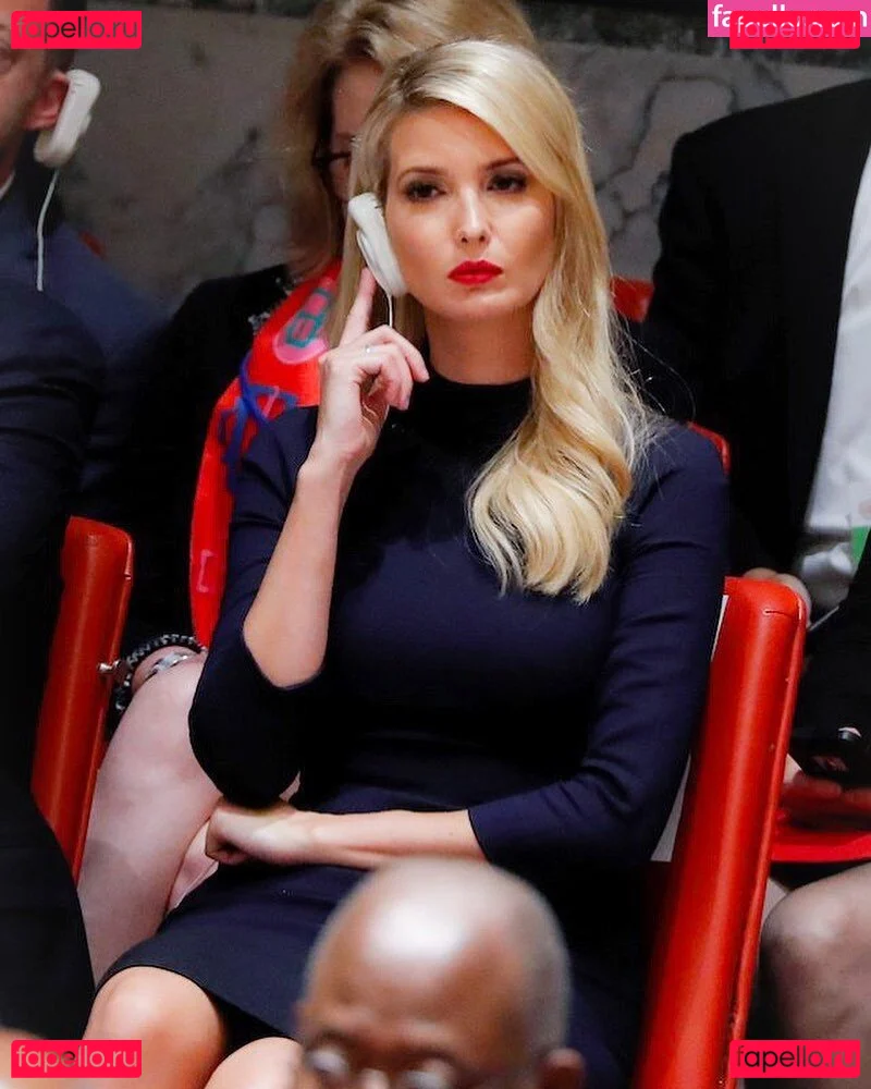 Ivanka Trump Onlyfans Photo Gallery 