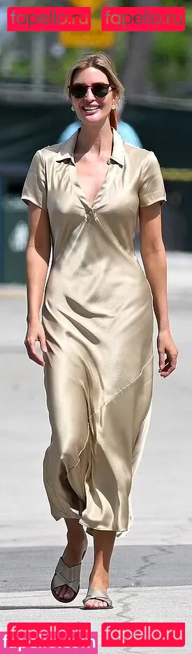 Ivanka Trump Onlyfans Photo Gallery 