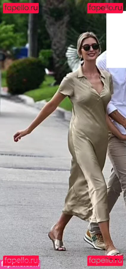 Ivanka Trump Onlyfans Photo Gallery 