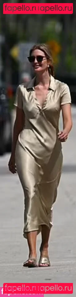 Ivanka Trump Onlyfans Photo Gallery 