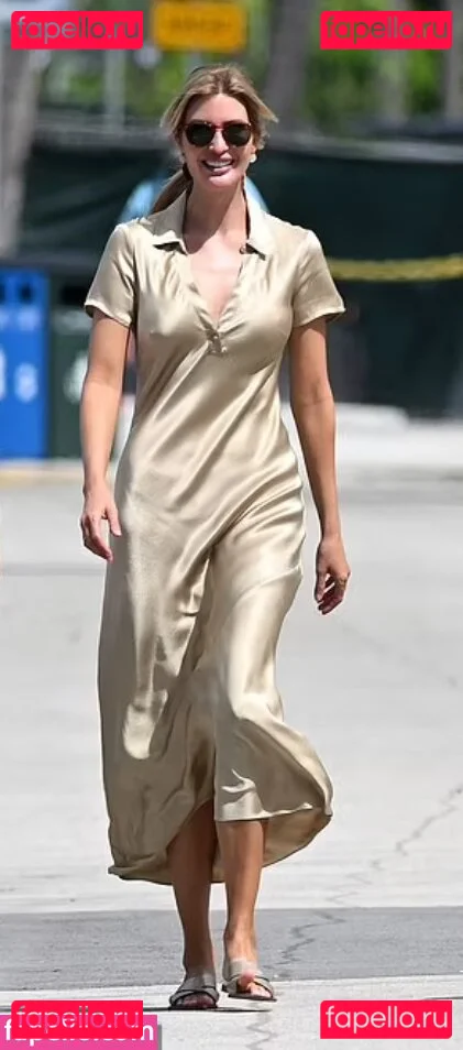 Ivanka Trump Onlyfans Photo Gallery 