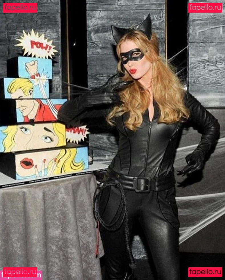 Ivanka Trump Onlyfans Photo Gallery 