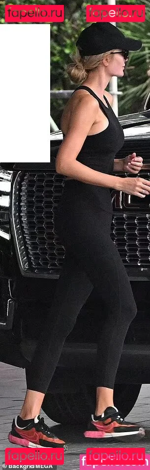 Ivanka Trump Onlyfans Photo Gallery 