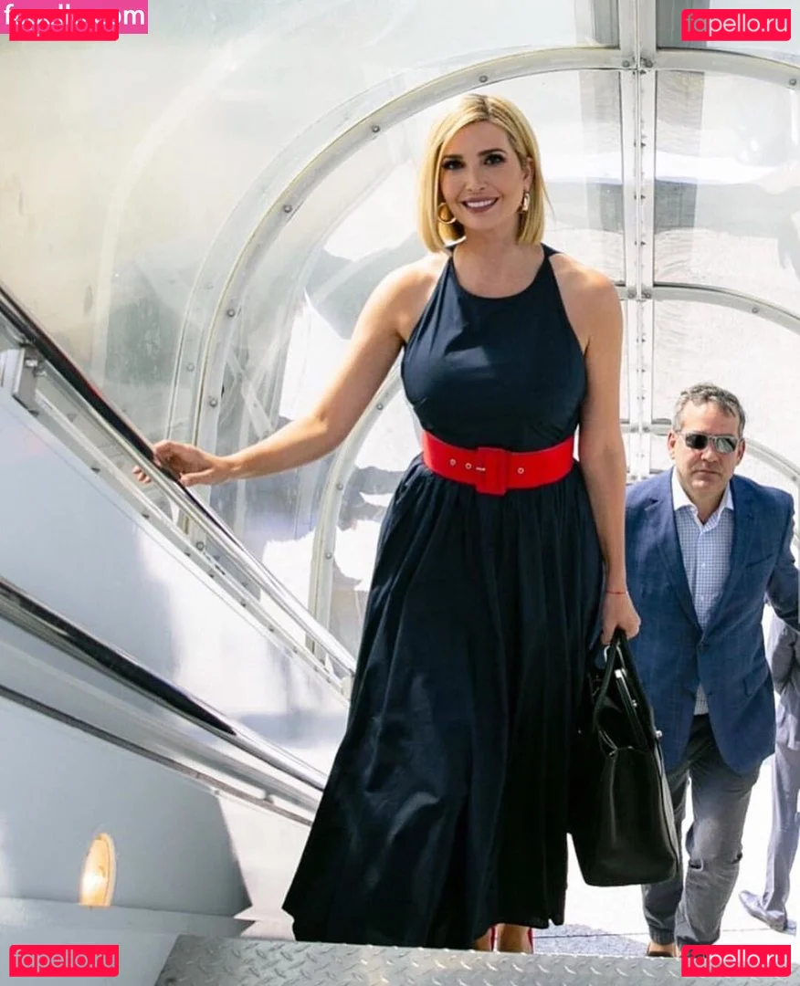 Ivanka Trump Onlyfans Photo Gallery 