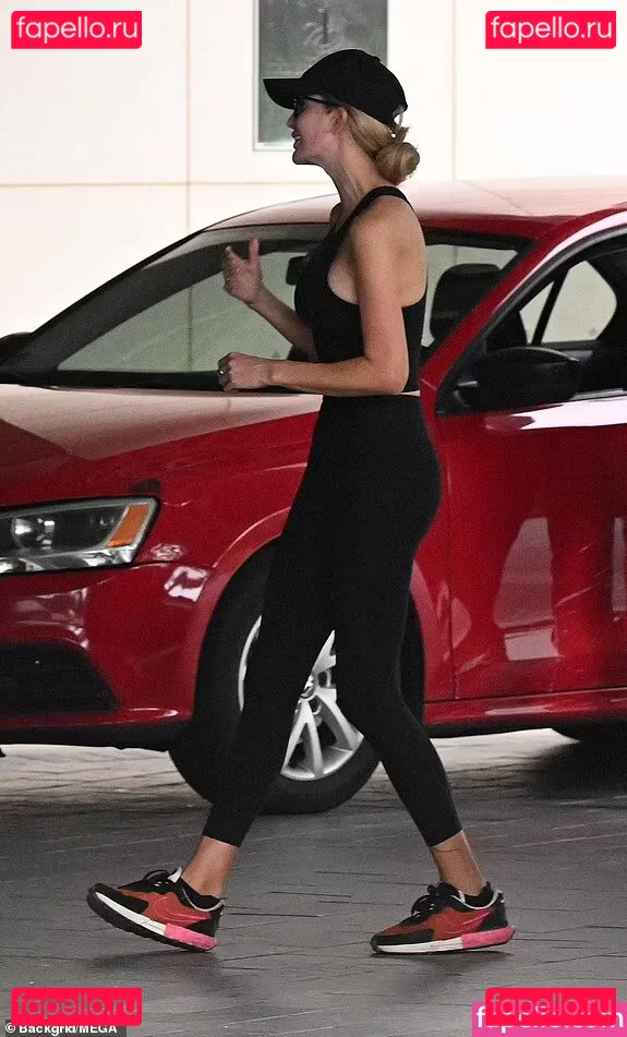 Ivanka Trump Onlyfans Photo Gallery 