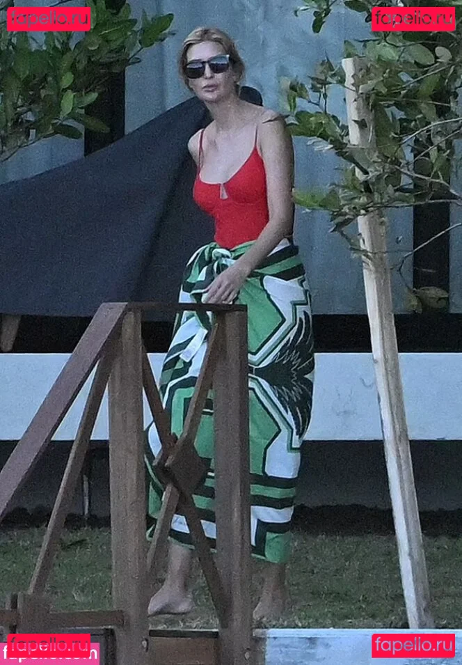 Ivanka Trump Onlyfans Photo Gallery 