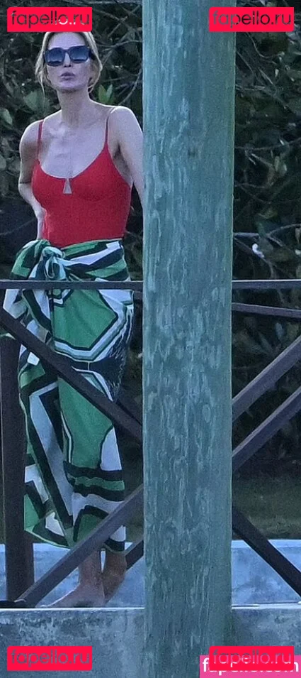 Ivanka Trump Onlyfans Photo Gallery 