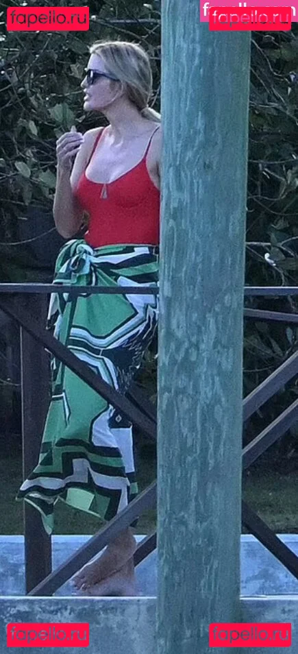 Ivanka Trump Onlyfans Photo Gallery 