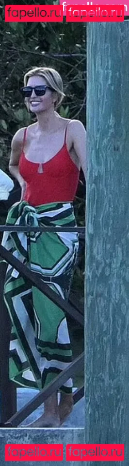 Ivanka Trump Onlyfans Photo Gallery 