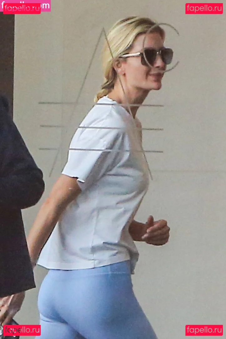 Ivanka Trump Onlyfans Photo Gallery 