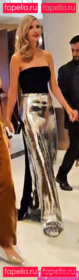 Ivanka Trump Onlyfans Photo Gallery 
