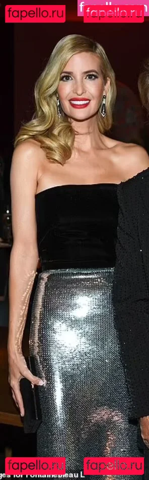 Ivanka Trump Onlyfans Photo Gallery 