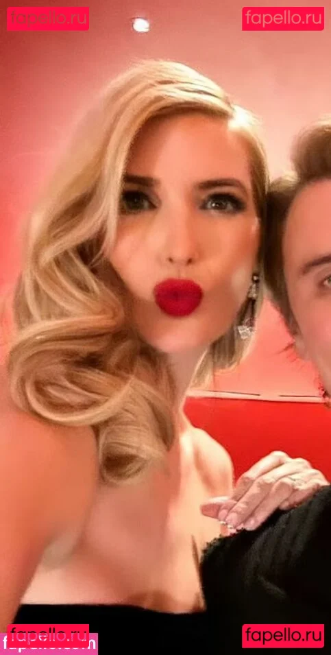 Ivanka Trump Onlyfans Photo Gallery 