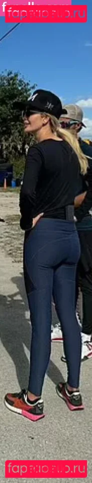 Ivanka Trump Onlyfans Photo Gallery 