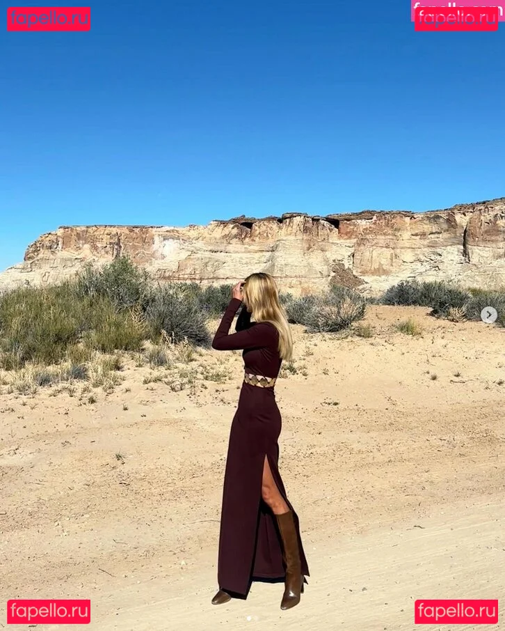 Ivanka Trump Onlyfans Photo Gallery 